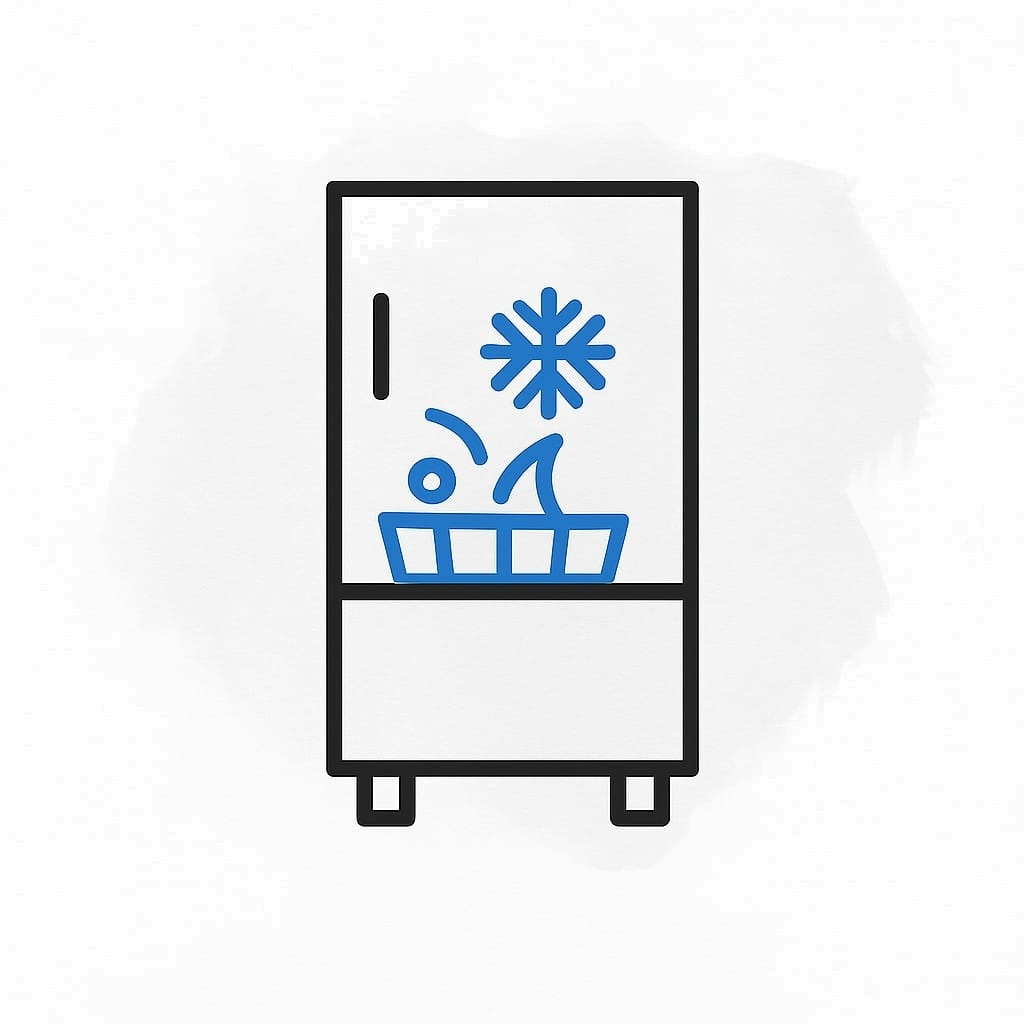 Refrigerazione Icon