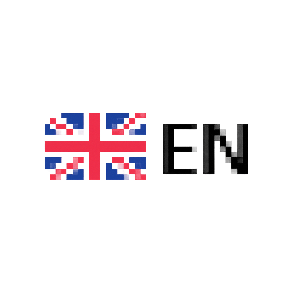 Lingua Inglese